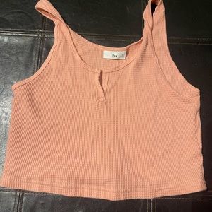 TNA crop top